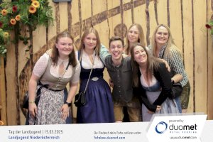 Tag der Landjugend